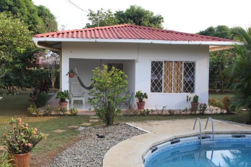 Cabaña Campestre Casablanca — hotel in San Juan De Arama