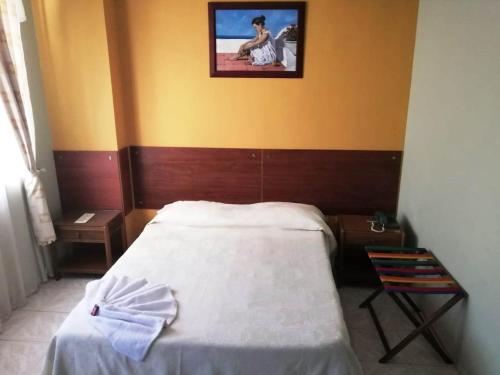 Hotel Marli Plaza — Mocoa — photo 4