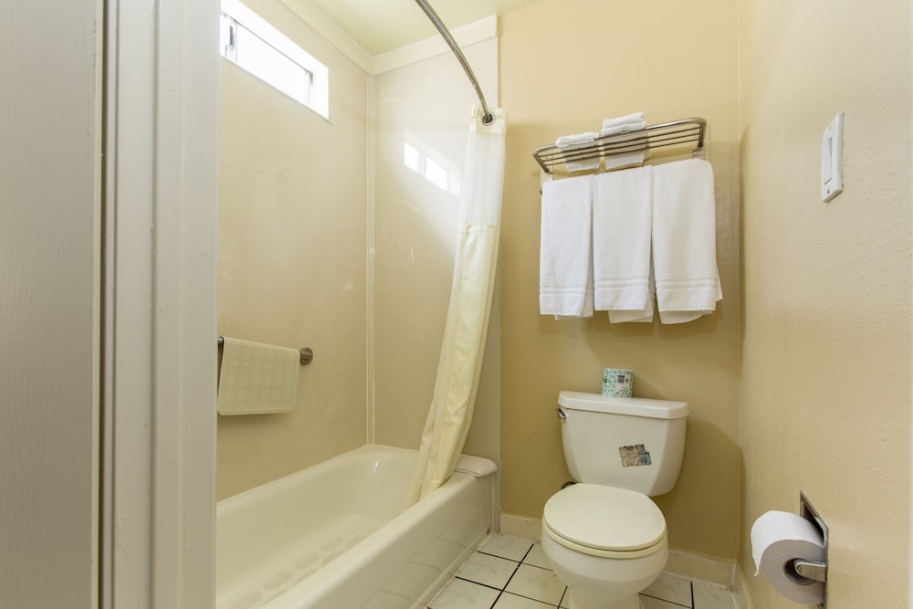 Beverly Inn - photo 45