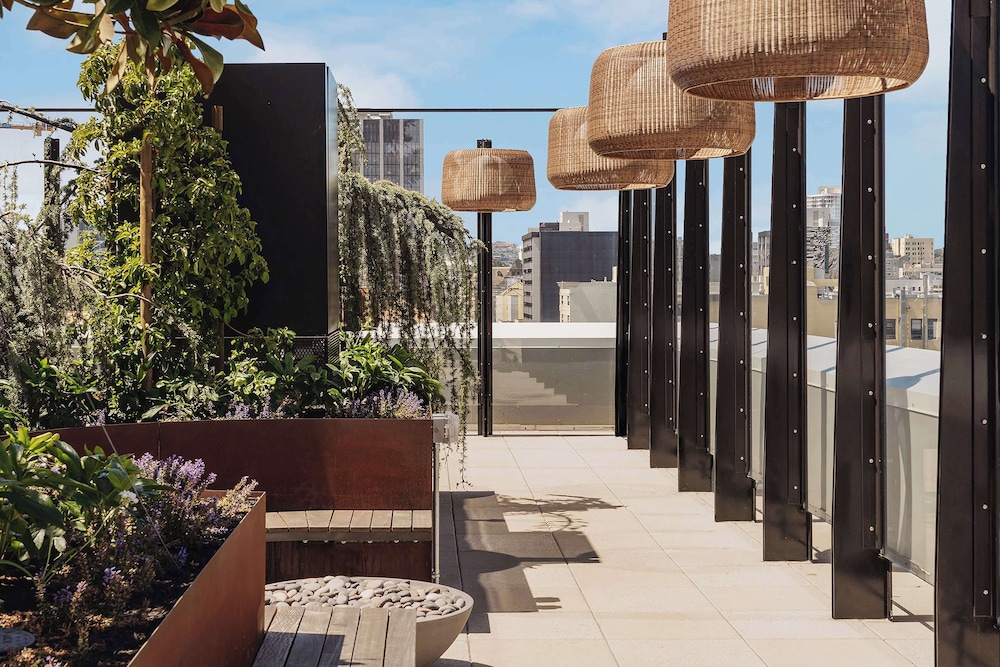 Timbri Hotel San Francisco Curio Collection by Hilton - photo 94