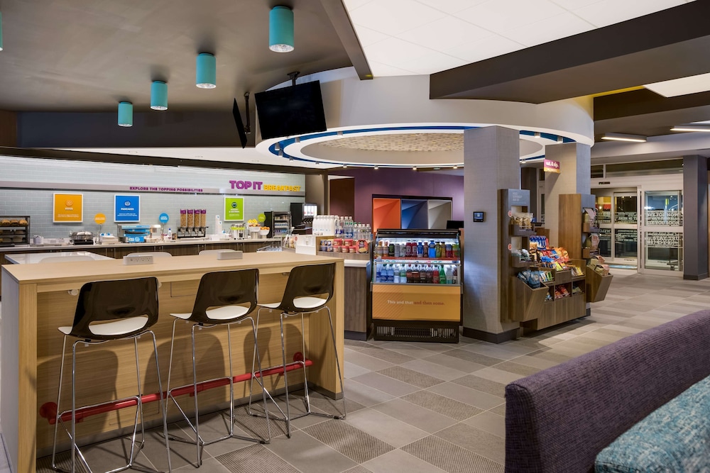 Tru by Hilton Traverse City - photo 9