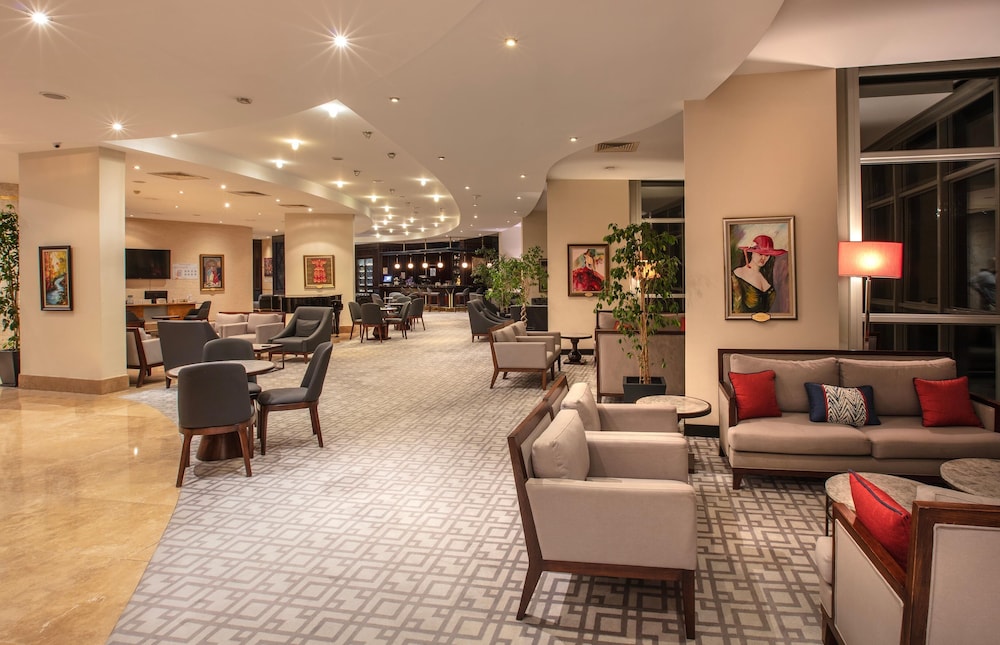 Charisma De Luxe Hotel — Kusadasi — photo 4