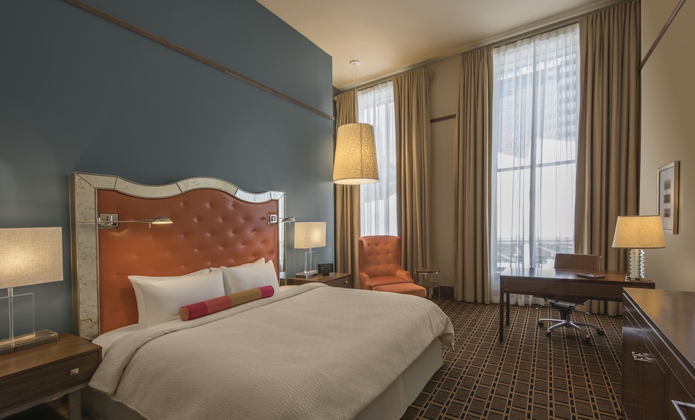 The Crawford Hotel - photo 10
