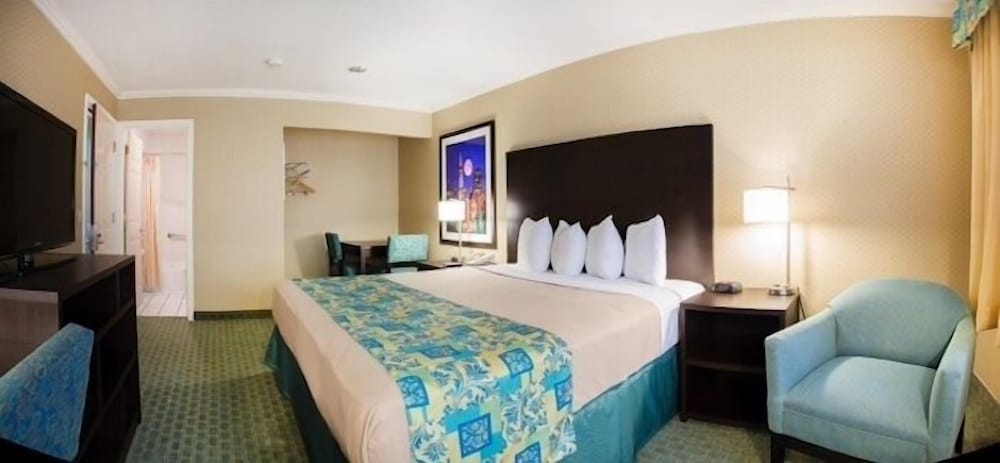Regency Inn SFO Airport - photo 16