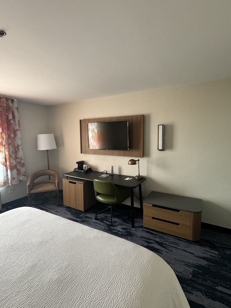 Fairfield Inn by Marriott Richmond - photo 4