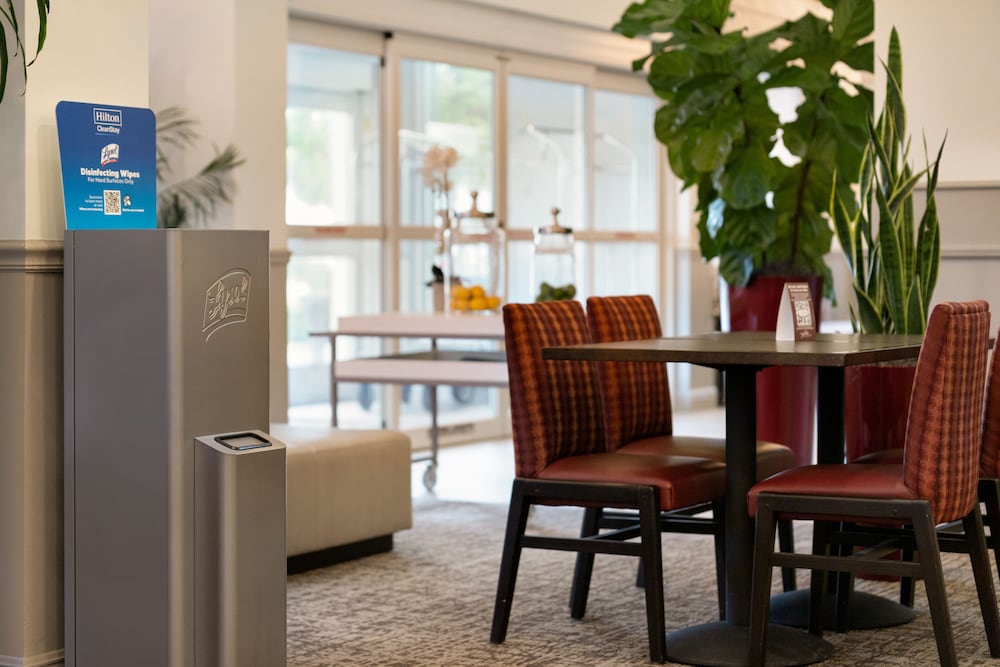 Hilton Garden Inn Fort Myers Airport FGCU - photo 49