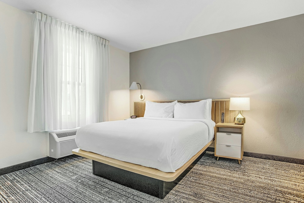 TownePlace Suites By Marriott Mobile - photo 10