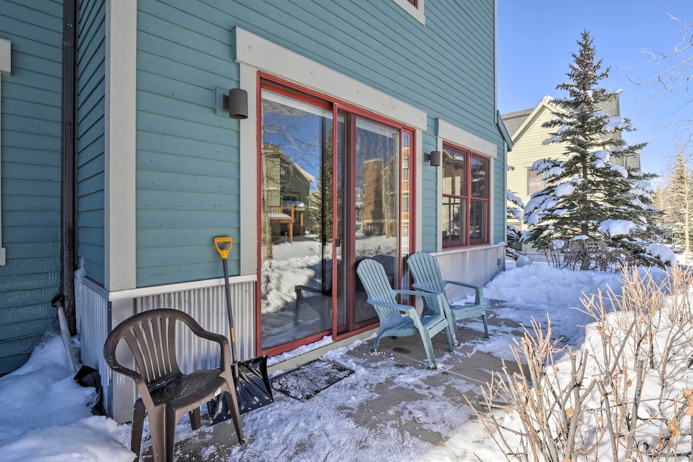 Breck Condo on Main St w Resort Amenities - photo 15