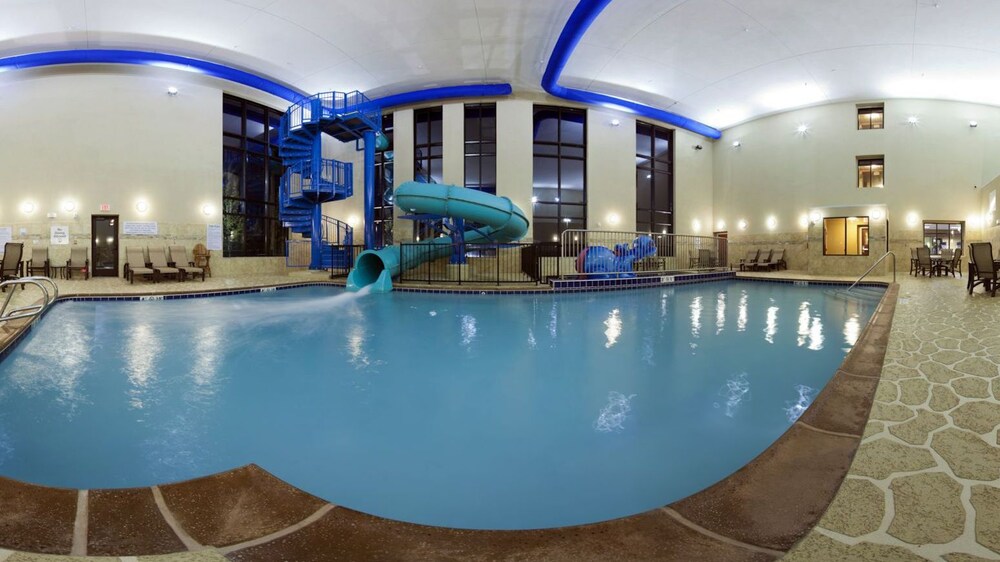 Holiday Inn Express Hotel & Suites Great Falls by IHG - photo 21