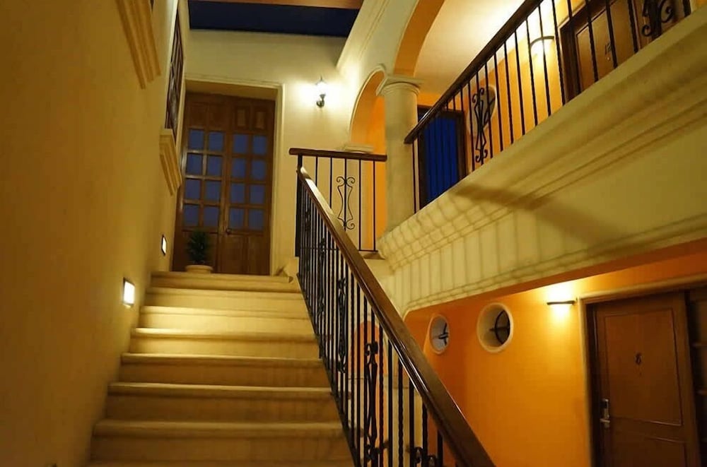 Staircase