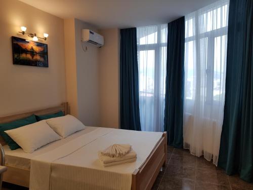 Breeze Batumi