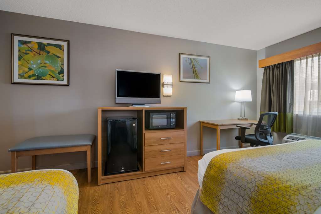 Best Western PLUS Executive Court Inn & Conference Center - photo 53