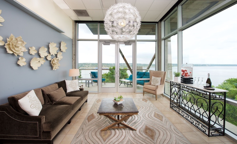 Lakeway Resort & Spa - photo 41