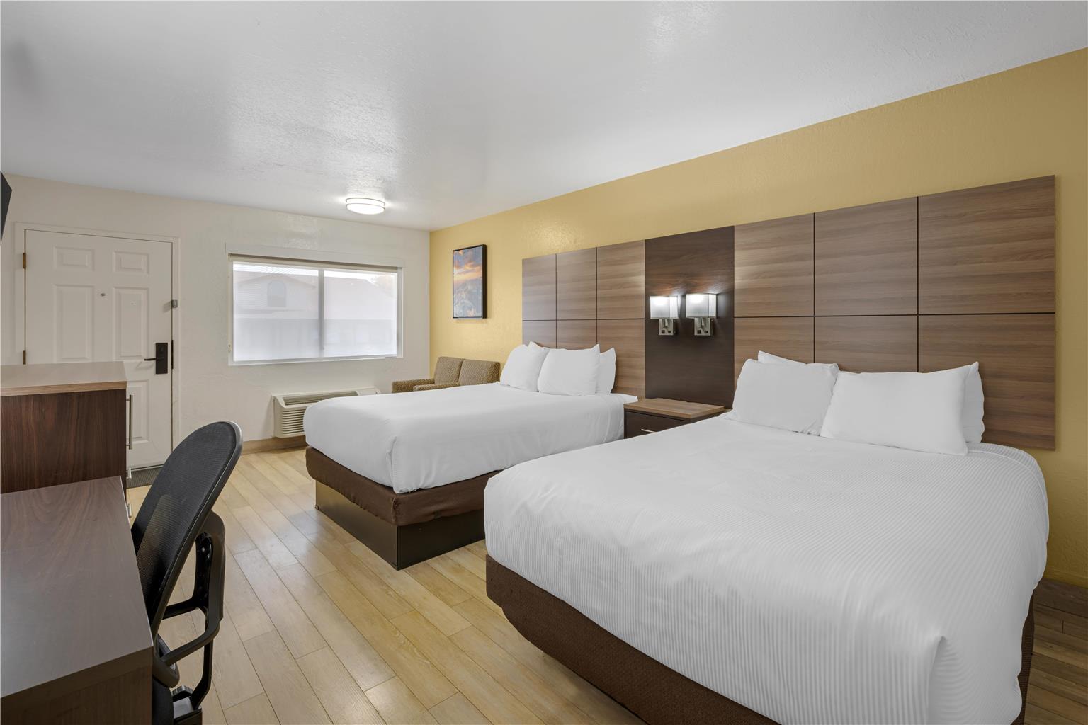 Best Western Santa Rosa Inn - photo 19