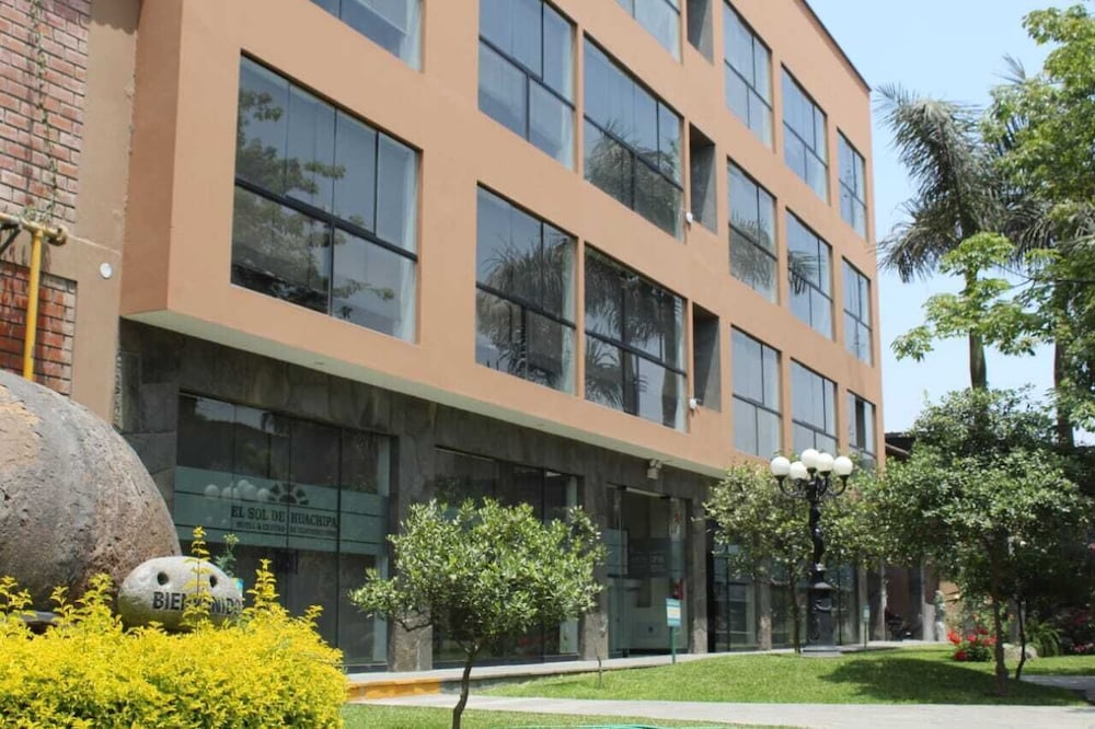 Hotel El Sol De Huachipa in Lima, Peru