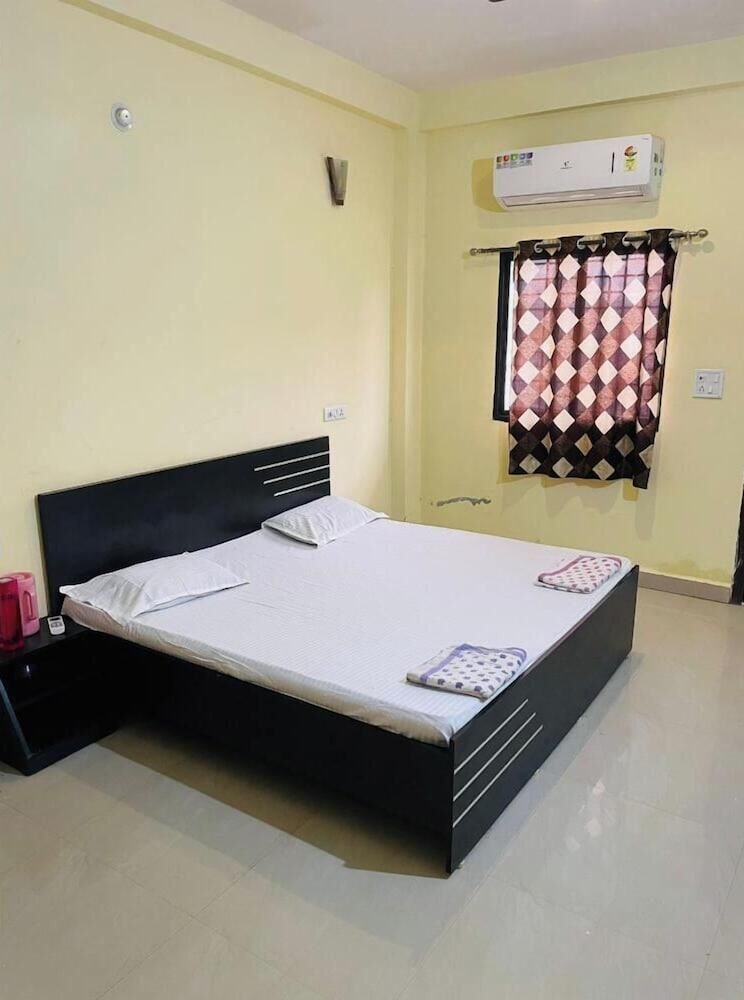 Hotel Shiv Sadhna — Sarangpur — photo 5