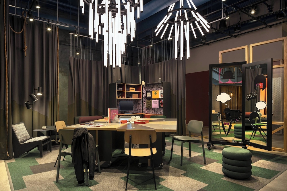 Moxy Oakland Uptown - photo 18