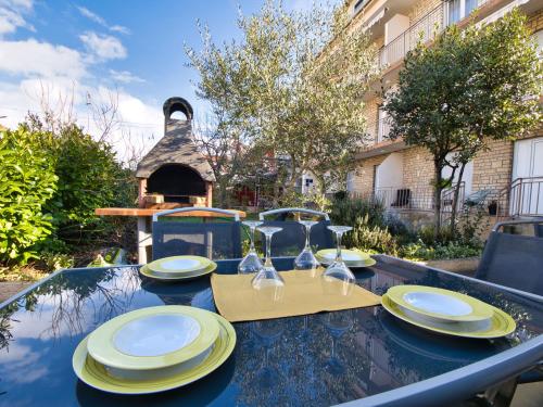 Beach Paradise Premium — 4-Star Luxury Hotel in Zadar, Croatia