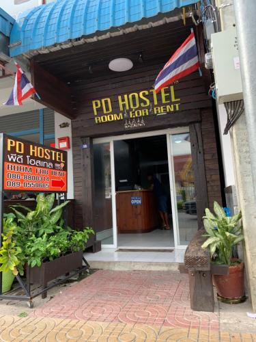 Pd Hostel