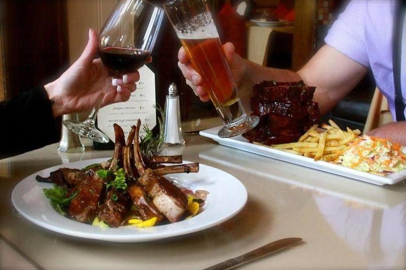 Saddleback Inn at Lake Arrowhead - photo 42