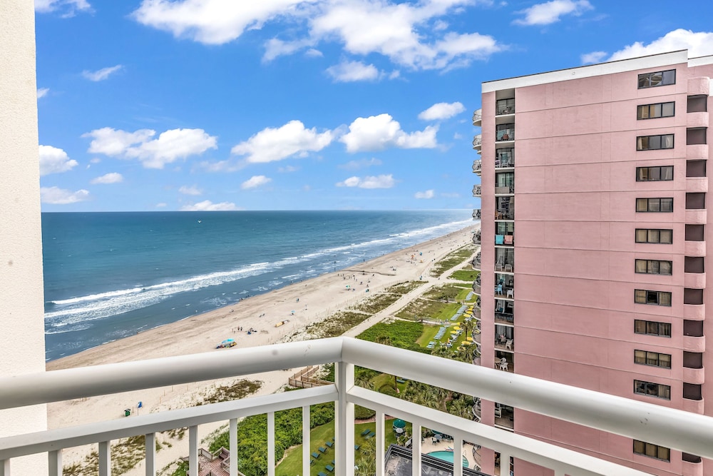 Carolinian Resort Stunning Condos - photo 153
