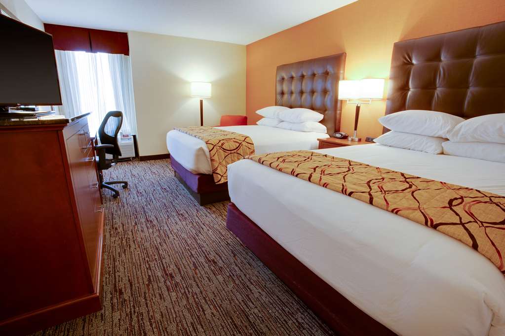 Drury Inn & Suites Terre Haute - photo 14