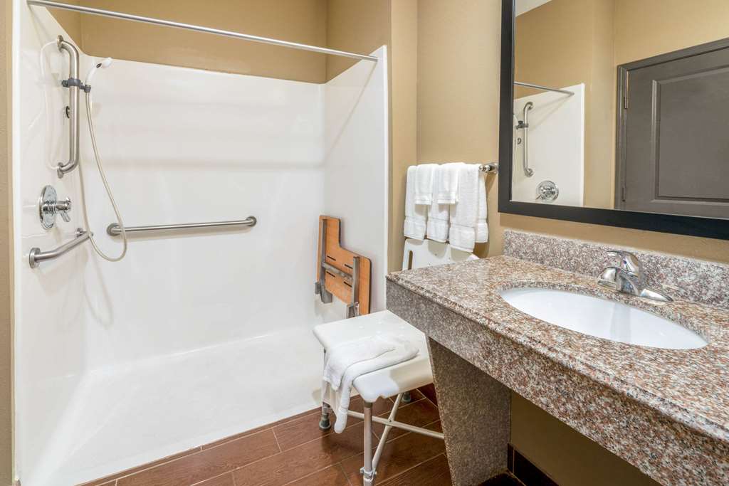 La Quinta Inn & Suites by Wyndham Boutte - photo 17