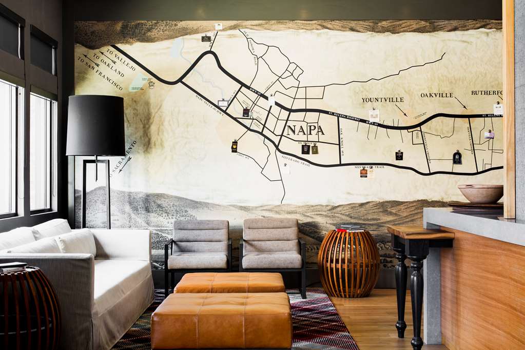 Andaz Napa By Hyatt - photo 3