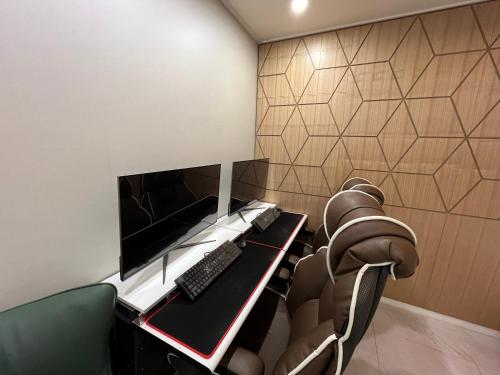 Hotel Carlton — Incheon — photo 5