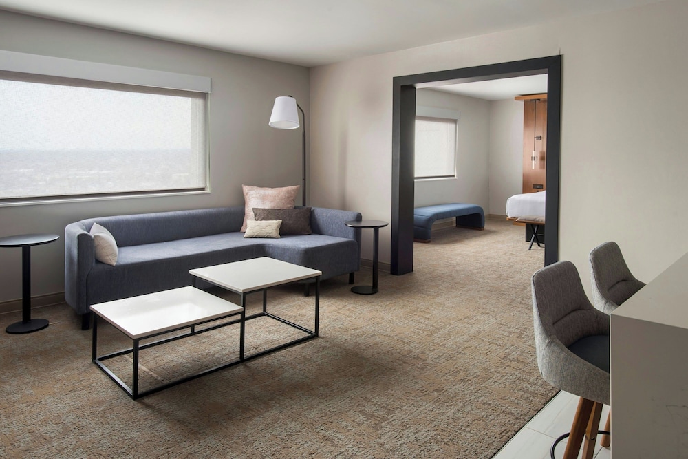 Marriott Springfield Downtown - photo 11