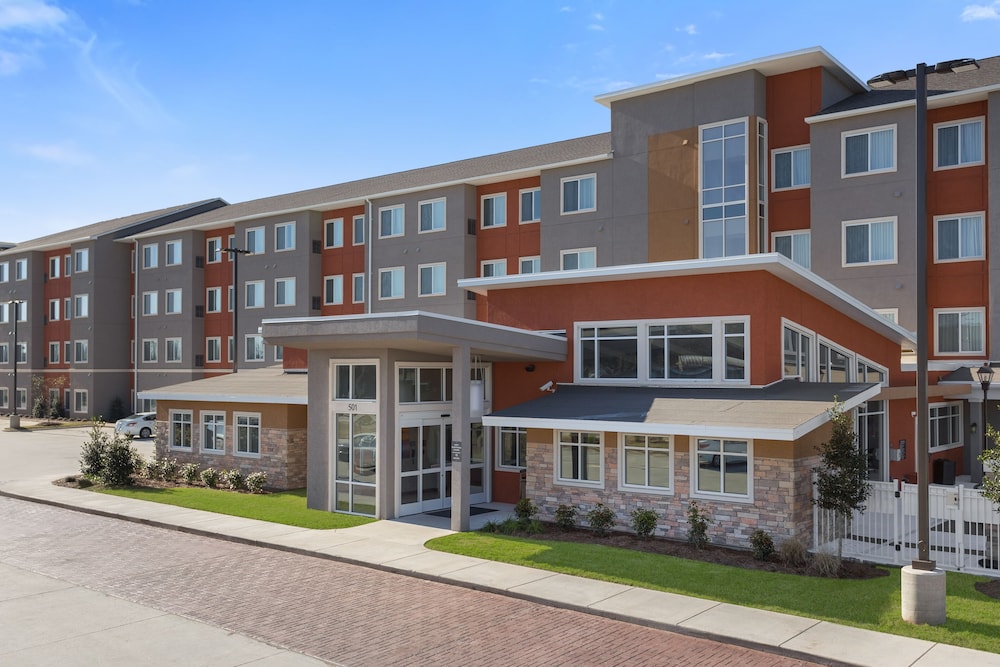 Residence Inn by Marriott Shreveport Bossier City Downtown - photo 27