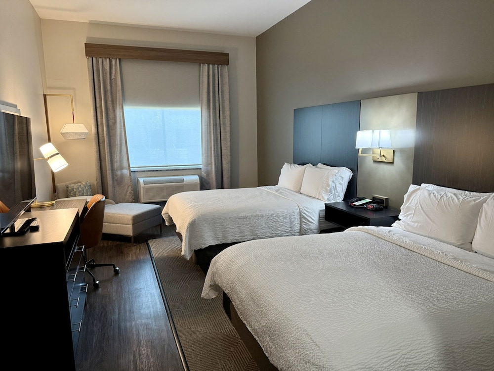 Holiday Inn Carlsbad by IHG - photo 13