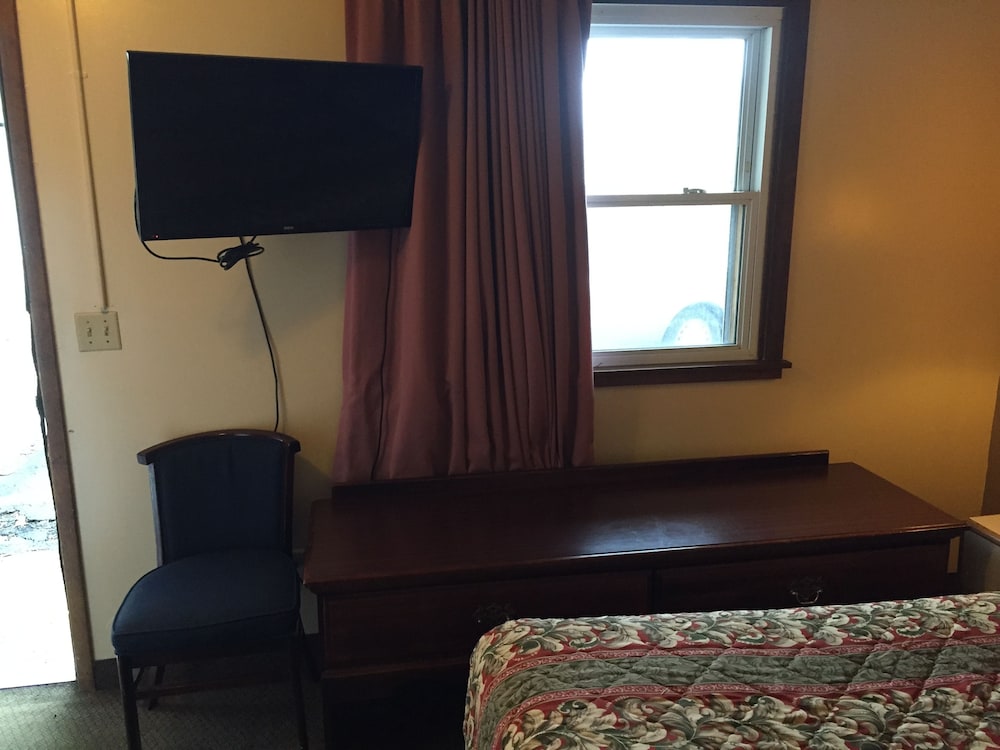 Double A Motel - photo 20