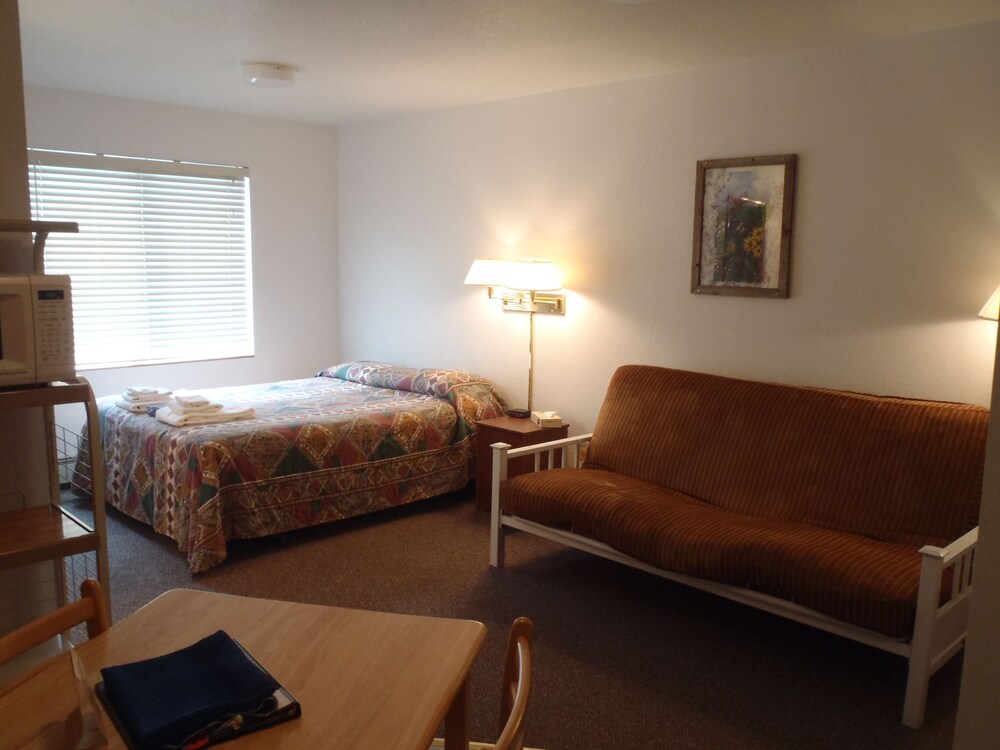 Three Rivers Resort - photo 13