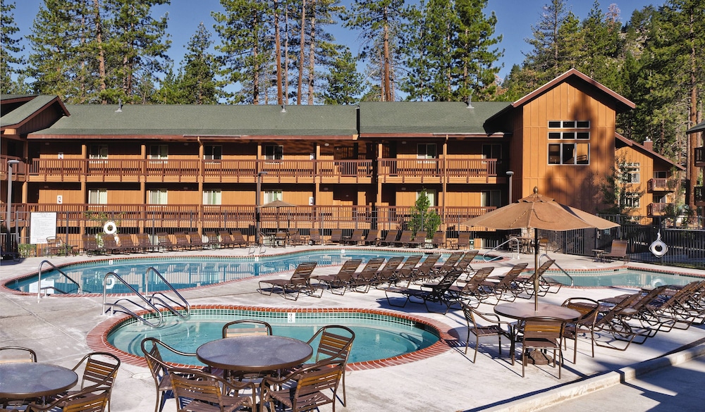 WorldMark South Shore - photo 24