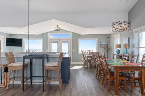 The Treasure Chest by Oak Island Accommodations - photo 26