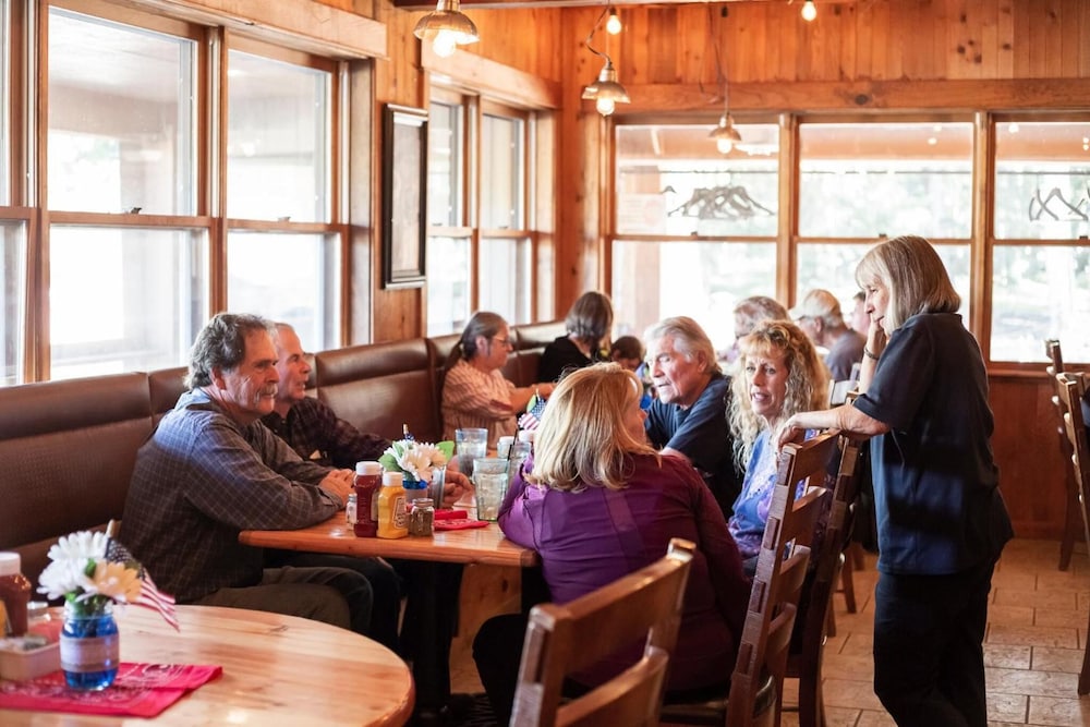 Arrowhead Mountain Lodge - photo 43