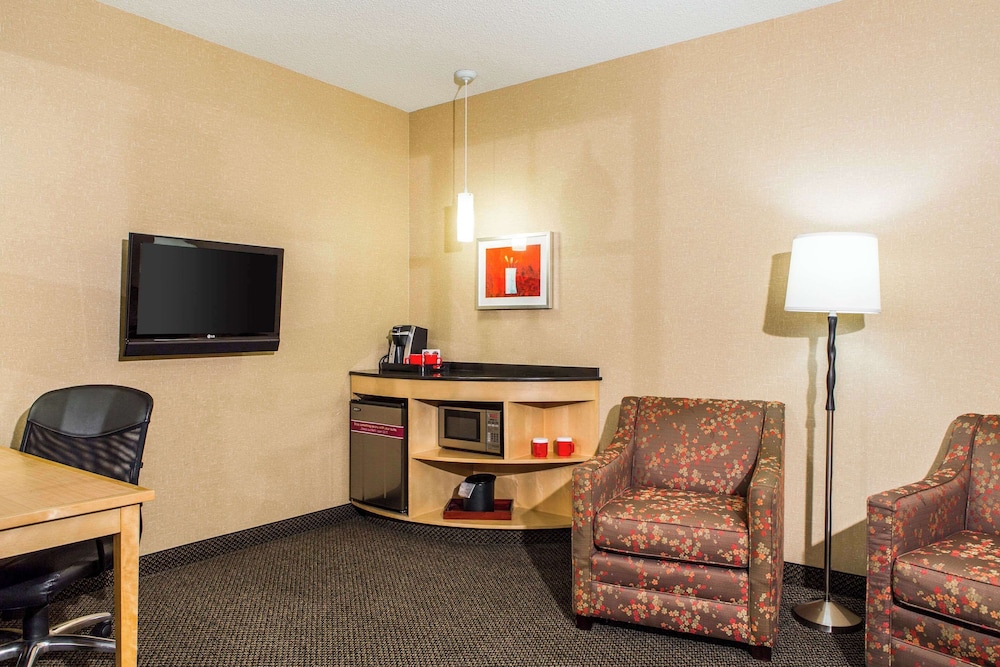 Cambria Hotel Raleigh Durham Airport - photo 27