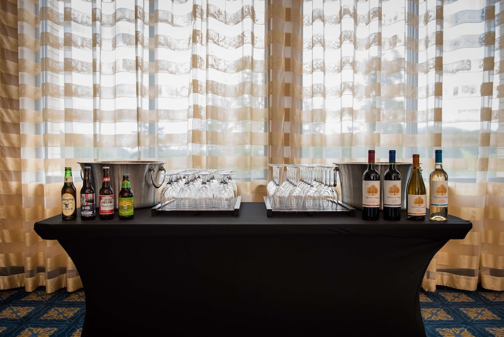 Hilton Asheville Biltmore Park - photo 90