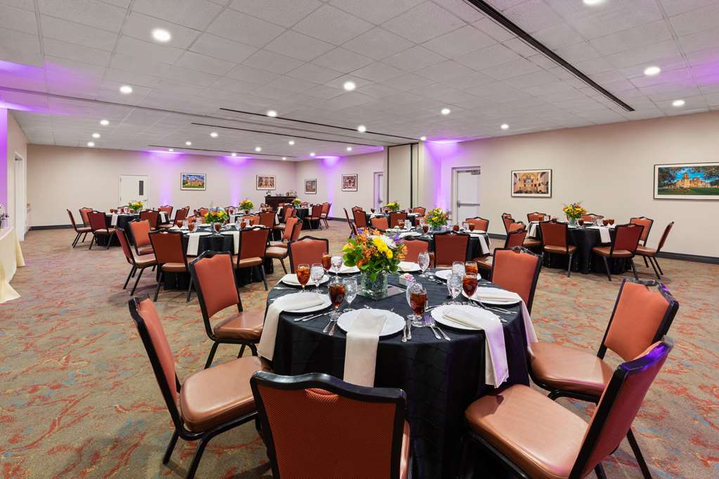 La Quinta Inn & Suites by Wyndham San Antonio Medical Ctr NW - photo 38