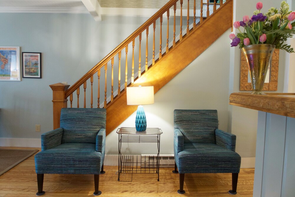 Madison Inn - photo 2