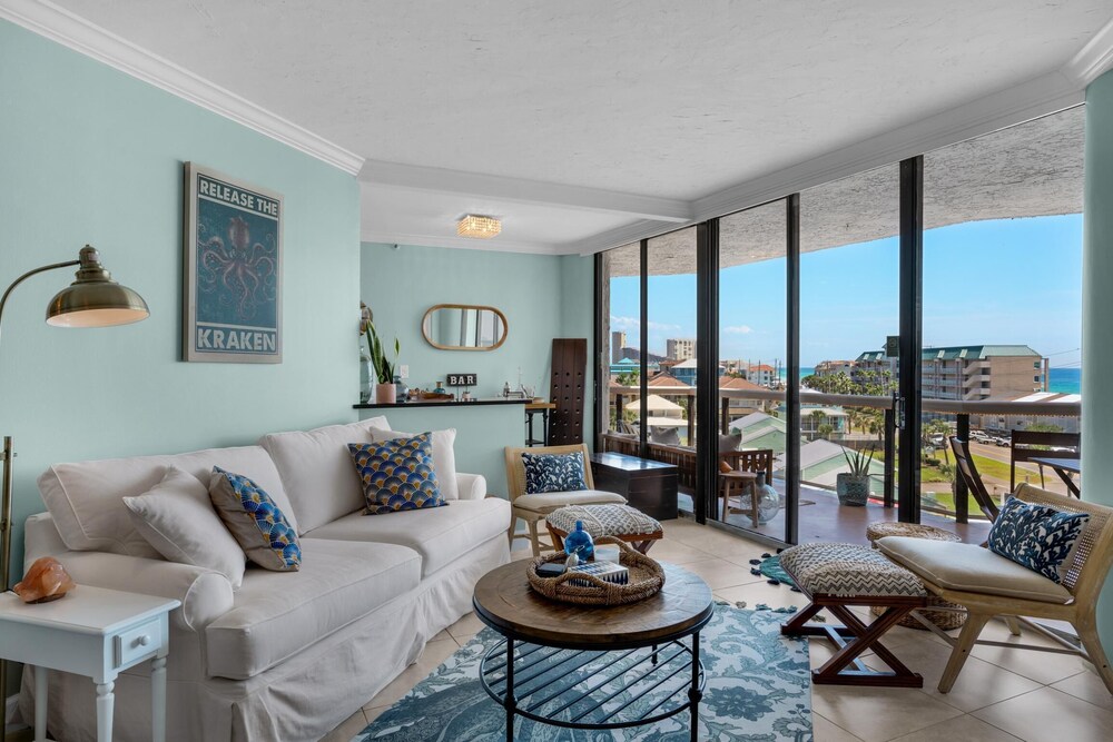 Surfside Resort #403 - photo 11