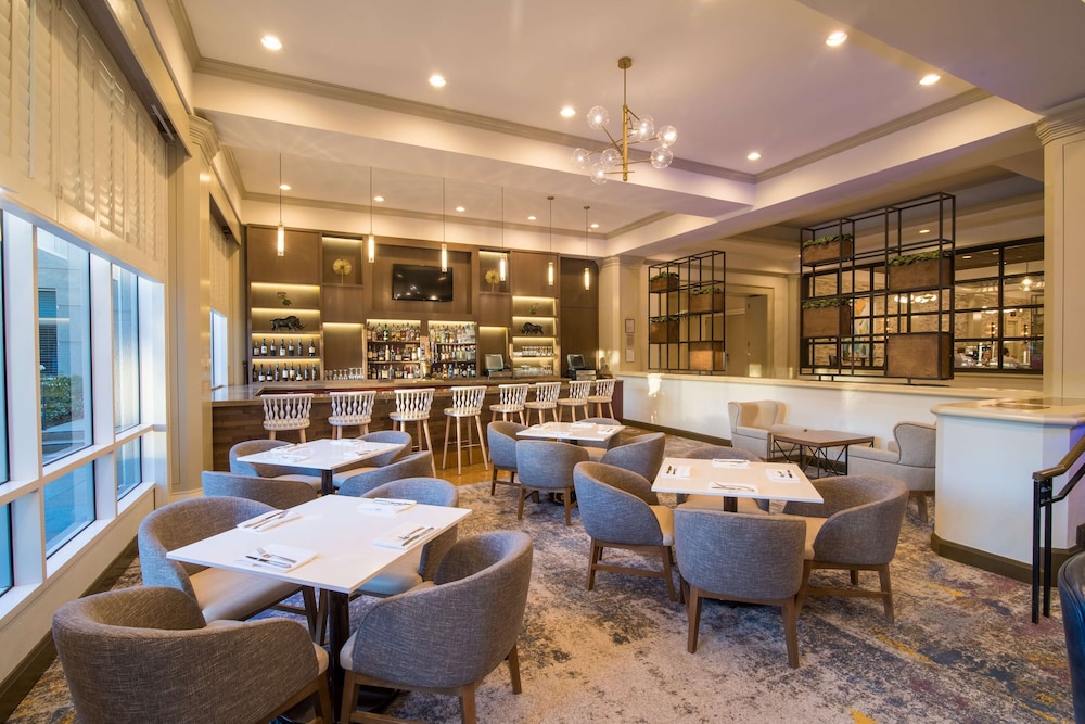 DoubleTree by Hilton San Diego Mission Valley - photo 66