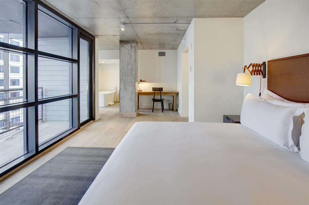 The Boro Hotel - photo 4