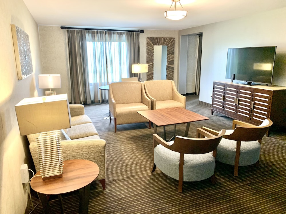 Courtyard by Marriott Buffalo Amherst University - photo 4