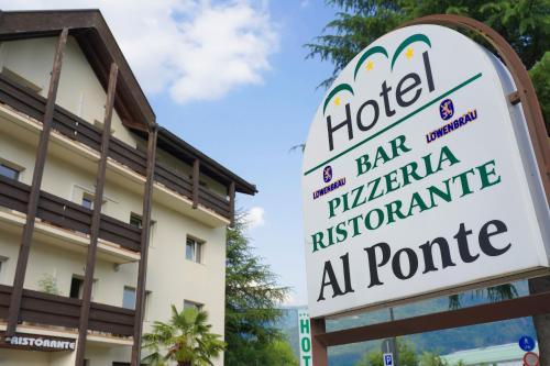 Hotel Al Ponte — hotel in Pergine Valsugana
