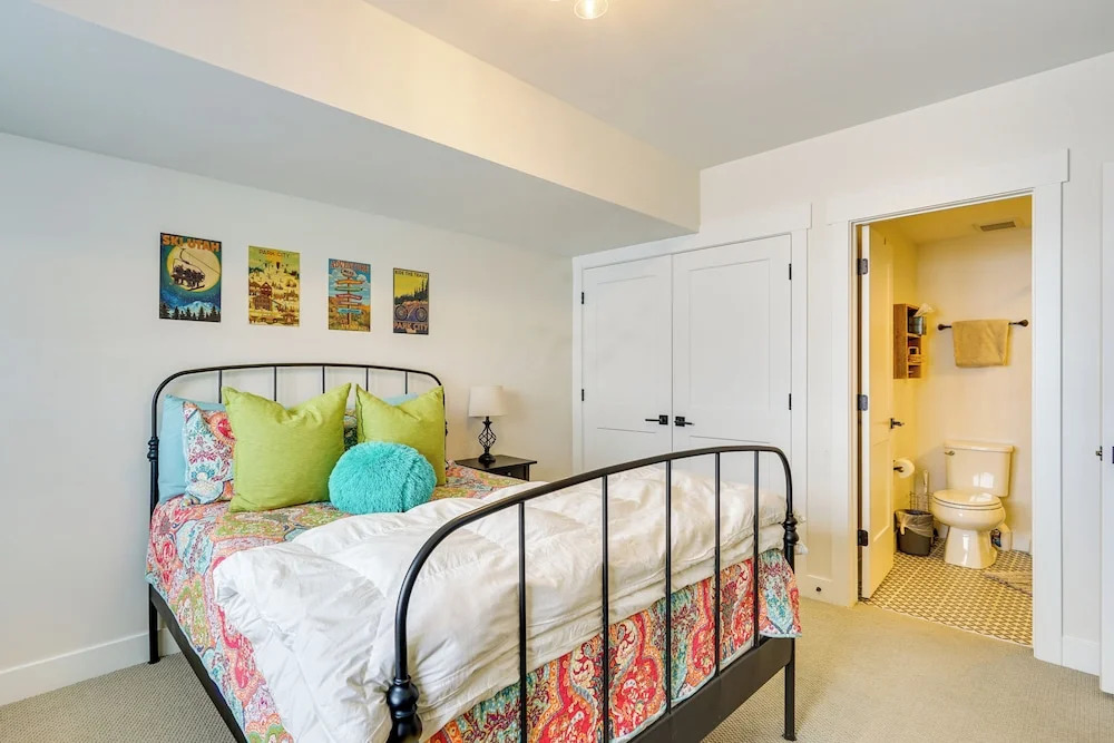 Spacious Townhome 7 Mi to Deer Valley Resort - photo 3