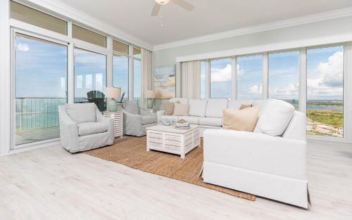 Phoenix Gulf Towers 1104 4 Bedroom Condo - featured photo