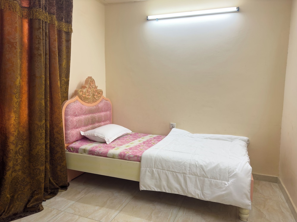 Bait Allubana Villa — Seeb — photo 5