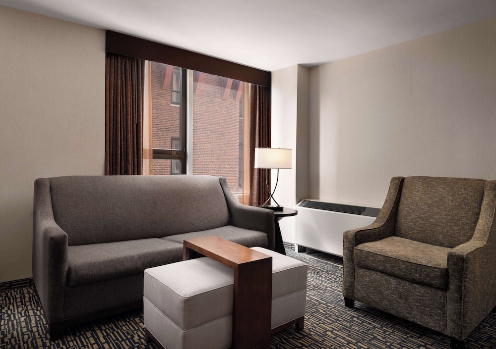 Homewood Suites by Hilton Chicago Downtown Magnificent Mile - photo 21